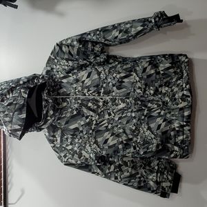 XS Columbia Outgrown Jacket